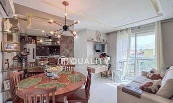 Imagem: Apartamento à venda na Parangaba com 2