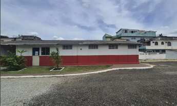 Imagem 2: Imóvel para aluguel com 5500 metros quadrados em Realengo - Rio de Janeiro - RJ