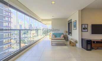 Imagem 7: Venda Apartamento 3 Dormitórios - 104 m² Vila Madalena