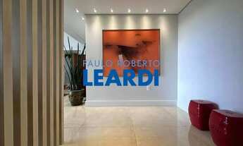 Imagem: GARDEN - ALPHAVILLE - SP