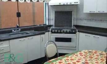 Imagem 3: Casa com 3 dormitórios, 200 m² - venda por R$ 1.696.000 ou aluguel por R$ 8.150/mês - Vila