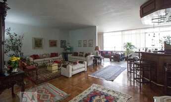 Imagem: Apartamento à Venda - Higienópolis, 5