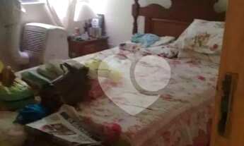 Imagem 7: Casa com 6 dormitórios à venda, 271 m² por R$ 2.400.000,00 - Botafogo - Rio de Janeiro/RJ