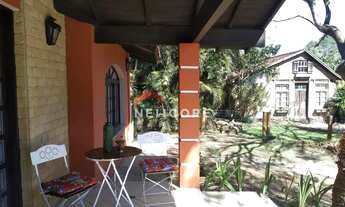 Imagem 6: Casa em Avenida Sebastião Amoretti - KM 4 - Taquara/RS