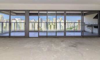 Imagem 2: Apartamento com 184 metros, 3 suites, 3 vagas, terraço gourmet, lazer completo