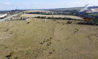 Imagem 3: Área Industrial e Comercial com 416.000 m² (17 Alqueires Paulistas) na Rodovia ItuSorocaba