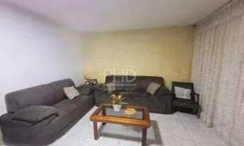 Imagem 2: Sobrado à venda, 3 quartos, 1 suíte, 3 vagas, Assunção - São Bernardo do Campo/SP