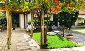 Imagem 5: Casa - Dois Córregos - Valinhos