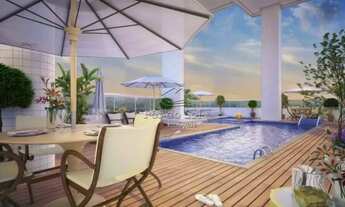 Imagem 3: Apartamento com vista para o mar a venda em Praia Grande