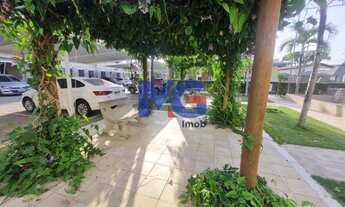 Imagem 3: Apartamento em Messejana, Fortaleza - 46,64 m² por R$ 240.000,00