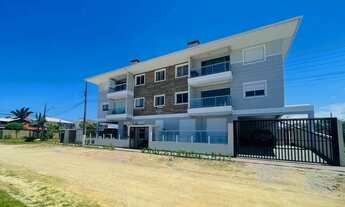 Imagem 2: Apartamento c/ 02 dormitórios a 100 metros (Praia da Pinheira), Palhoça/SC