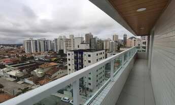 Imagem 3: Apartamento em Rua Uruguai - Guilhermina - Praia Grande/SP