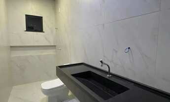 Imagem 2: Casa Solta para venda no Araçagy