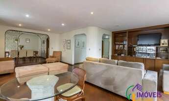 Imagem 2: APARTAMENTO - HIGIENÓPOLIS - SP