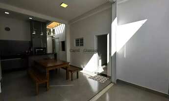 Imagem 4: CA2126- Casa para venda na Vila Ouro Verde em Assis