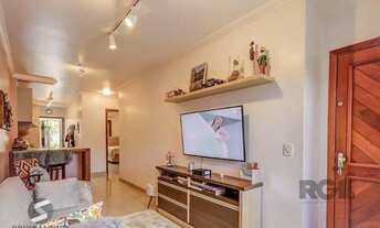 Imagem 3: Casa 77m² - 2 dormitórios, 1 vaga no bairro Aberta dos Morros