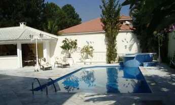 Imagem: Casa com 4 dormitórios à venda, 439 m²