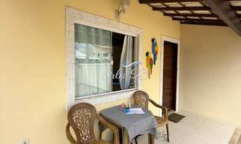 Imagem 4: CORDEIRINHO, Orla 23 Imobiliária VENDE! Casa com possível anexo e área de gourmet