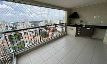 Imagem 7: APARTAMENTO RESIDENCIAL em São Paulo - SP, Vila Mascote