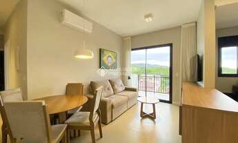 Imagem: Apartamento mobiliado com dois quartos