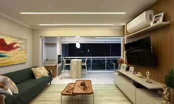 Imagem 3: Vendo belíssimo AP no Jardins de Vêneto