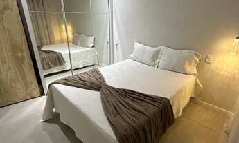 Imagem 3: Vende se casa com 2 quartos, sala, cozinha , banheiro e uma pequena varanda