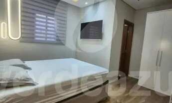 Imagem 7: Casa com piscina à venda em Nova Odessa-SP