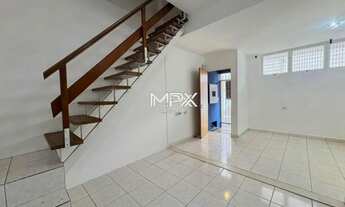 Imagem 7: Casa para alugar em Piracicaba, Cidade Alta, com 80 m²