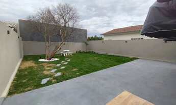 Imagem 6: Casa a venda no bairro santa Antonieta de terreno Inteiro