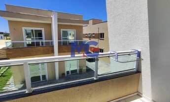 Imagem 5: Casa residencial à venda em Caucaia - Bairro Grilo, 92 m², R$ 300.000,00