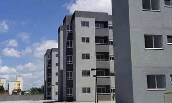 Imagem: Imóvel para venda possui 46 metros quadrados