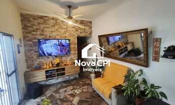 Imagem: Casa em Praia Grande 3 Quartos com 2 Suítes