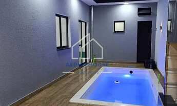 Imagem: Casa à venda, Flamboyant, Pindamonhangaba