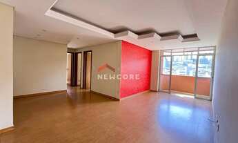 Imagem 3: Apartamento em Avenida Engenheiro Carlos Goulart - Buritis - Belo Horizonte/MG