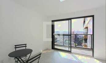 Imagem 2: Apartamento à Venda - Vila Esperança, 1 Quarto, 22 m2