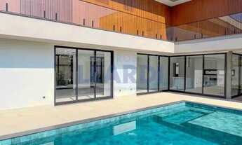 Imagem 7: CASA EM CONDOMÍNIO - ALPHAVILLE - SP