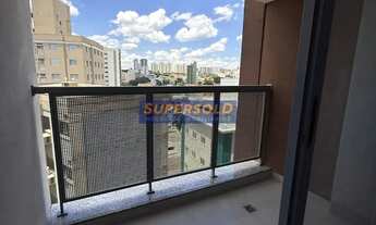 Imagem 7: Helbor My Way Guanabara - Apartamento Locação / Alugar com 57m² - 02 Dormitórios/ Quartos