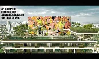 Imagem 2: Lindo Apt com 03 suítes plenas com 139 m² na melhor localização do Marista