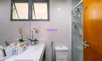 Imagem 7: Oportunidade de Apartamento à Venda no Jardim Icaraí,planta ampla, lindo !