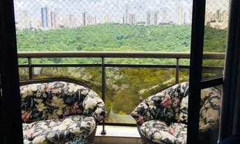 Imagem 2: Apartamento no Torres do Parque - Venda e Locação