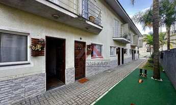 Imagem: Sobrado com 2 dormitórios para alugar