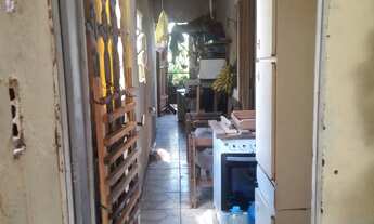 Imagem 4: Vendo ou troco Casa com 2 dormitórios