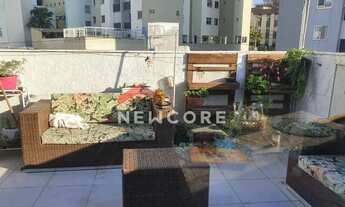 Imagem: Cobertura em Rua Manoel Venâncio Martins