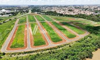 Imagem 4: Terreno disponível para venda em Paulínia/SP, com 250m²