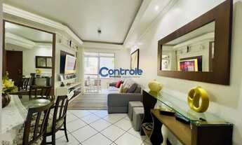 Imagem 2: Apartamento 04 Dormitórios com 01 Suíte em Campinas - São José/SC