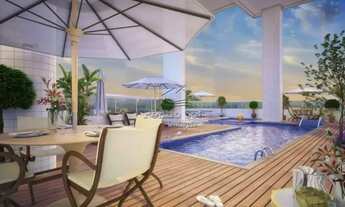 Imagem 6: Apartamento com vista para o mar a venda em Praia Grande