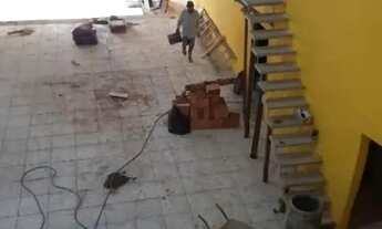 Imagem 5: Imóvel Comercial com 500m² com Estacionamento no Centro de São Bernardo do Campo