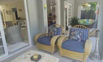 Imagem 6: Casa para venda em Juquehy com 4 quartos, sendo 4 suítes , 395m²