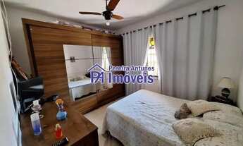 Imagem 5: Casa com 03 quartos e quintal - Região dos Lagos - RJ