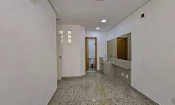 Imagem 3: Sala à venda, 3 vagas, Santo Agostinho - Belo Horizonte/MG